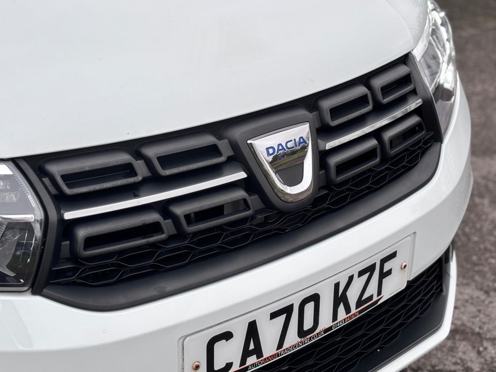 Used Dacia Sandero 2020 for sale - 77507294: Photo 21