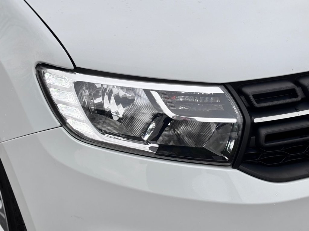 Used Dacia Sandero 2020 for sale - 77507294: Photo 22