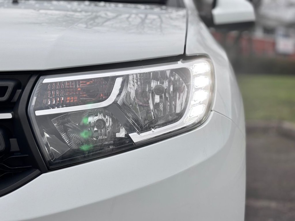 Used Dacia Sandero 2020 for sale - 77507294: Photo 23