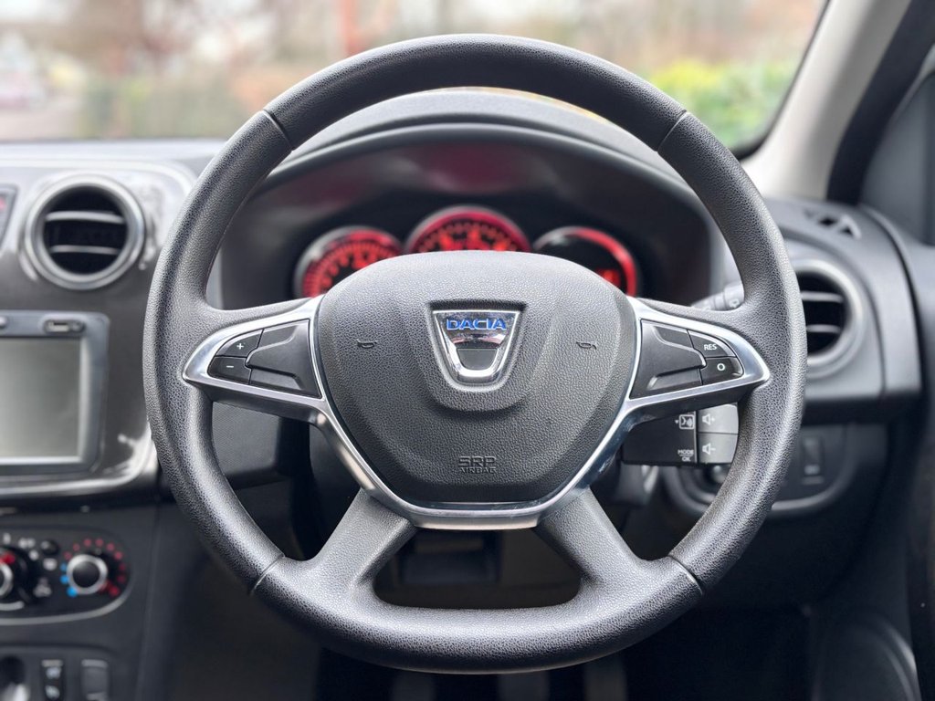 Used Dacia Sandero 2020 for sale - 77507294: Photo 33