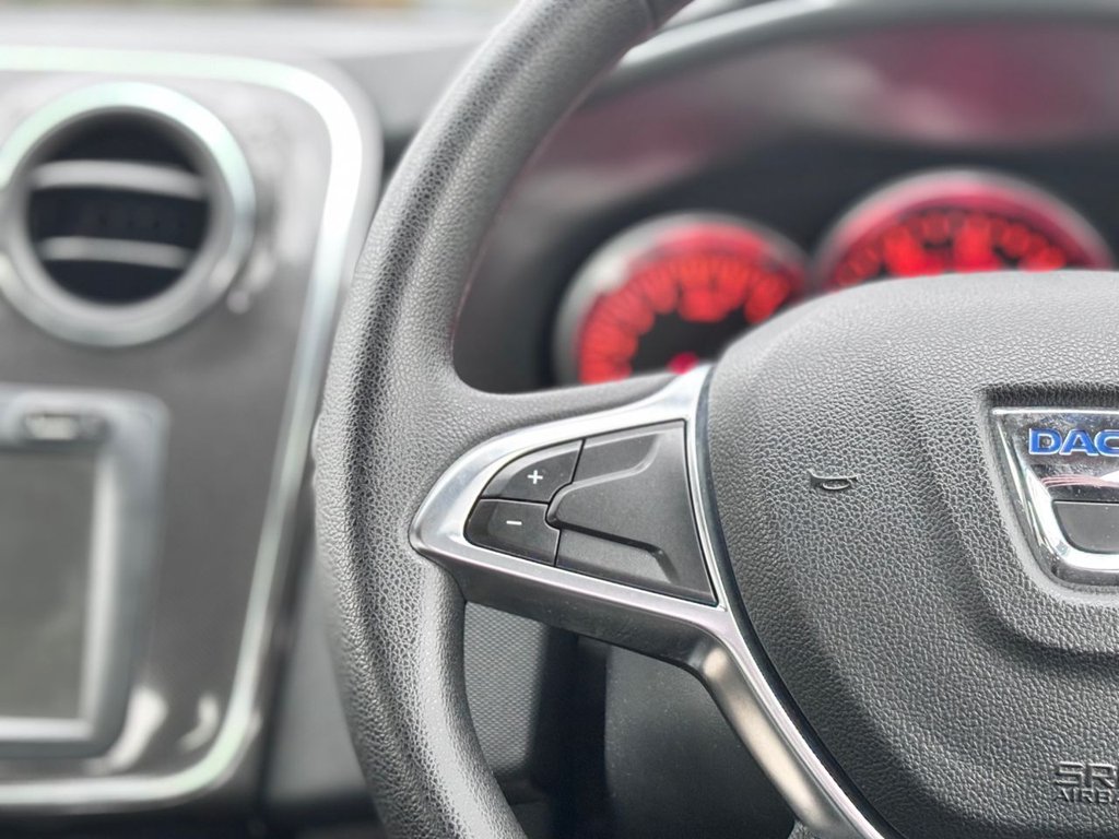 Used Dacia Sandero 2020 for sale - 77507294: Photo 34