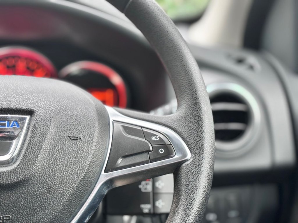 Used Dacia Sandero 2020 for sale - 77507294: Photo 35