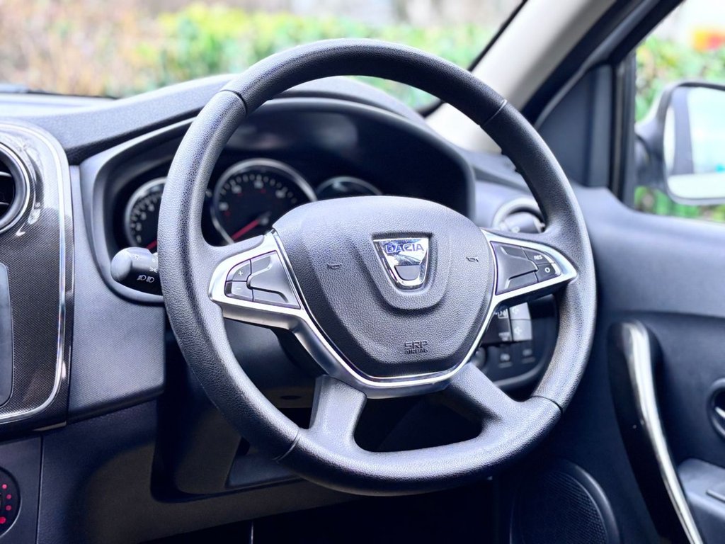 Used Dacia Sandero 2020 for sale - 77507294: Photo 36