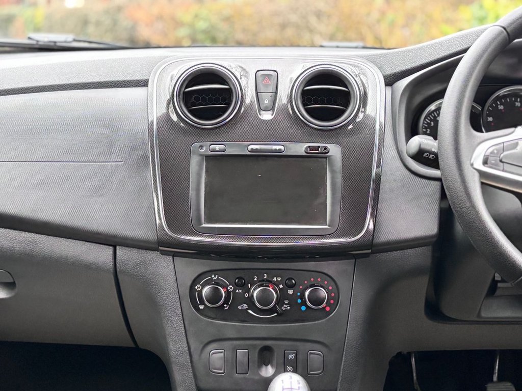 Used Dacia Sandero 2020 for sale - 77507294: Photo 37