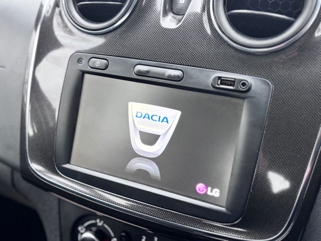 Used Dacia Sandero 2020 for sale - 77507294: Photo 38