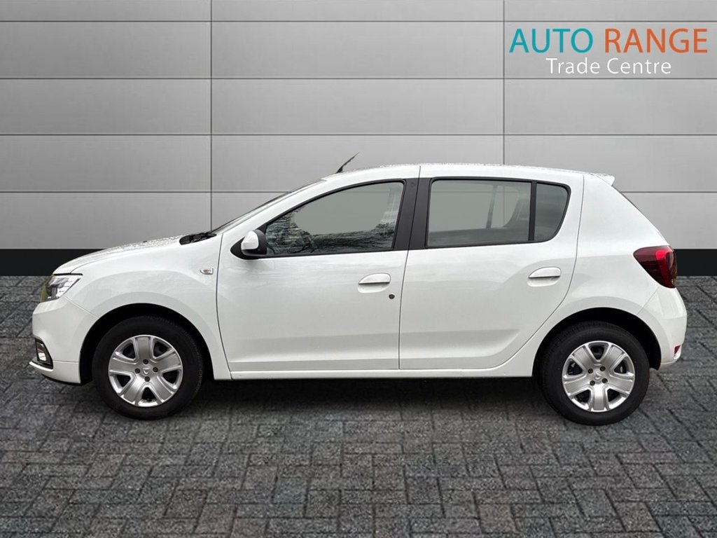Used Dacia Sandero 2020 for sale - 77507294: Photo 4
