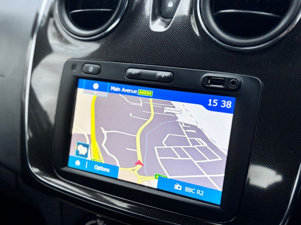 Used Dacia Sandero 2020 for sale - 77507294: Photo 40