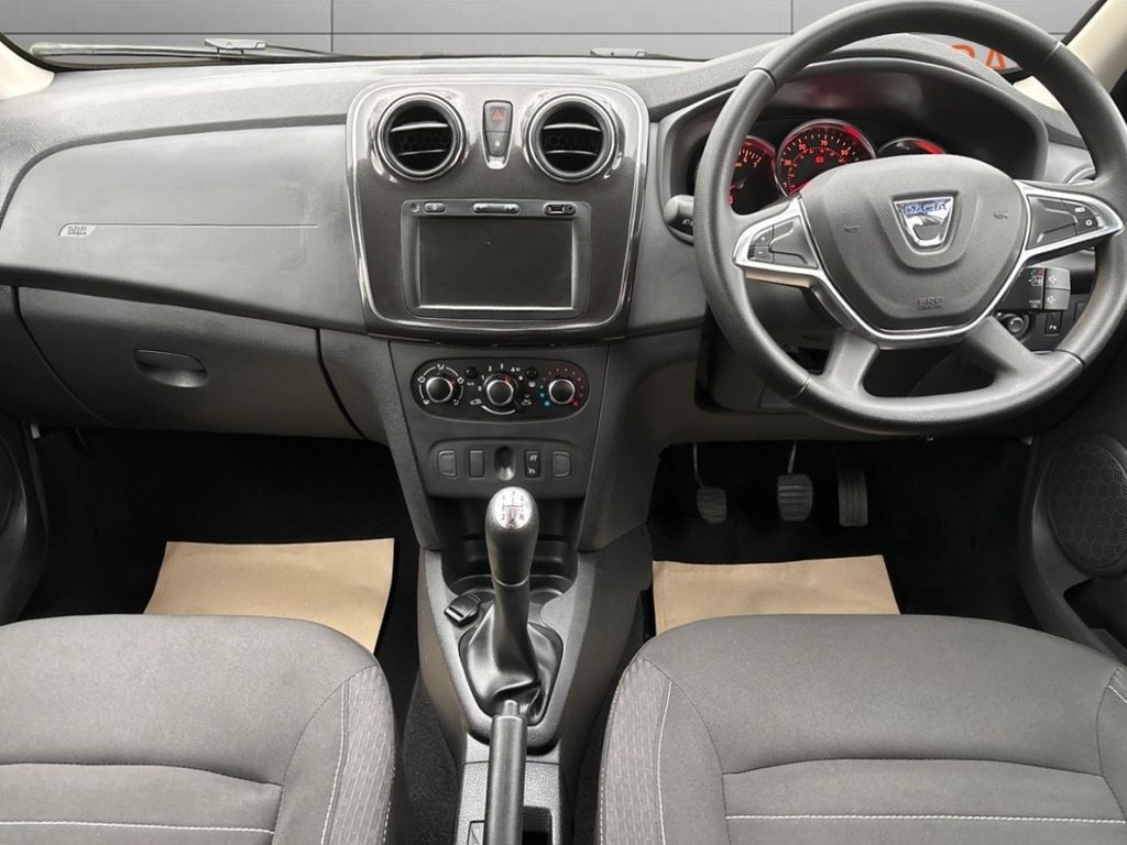 Used Dacia Sandero 2020 for sale - 77507294: Photo 9