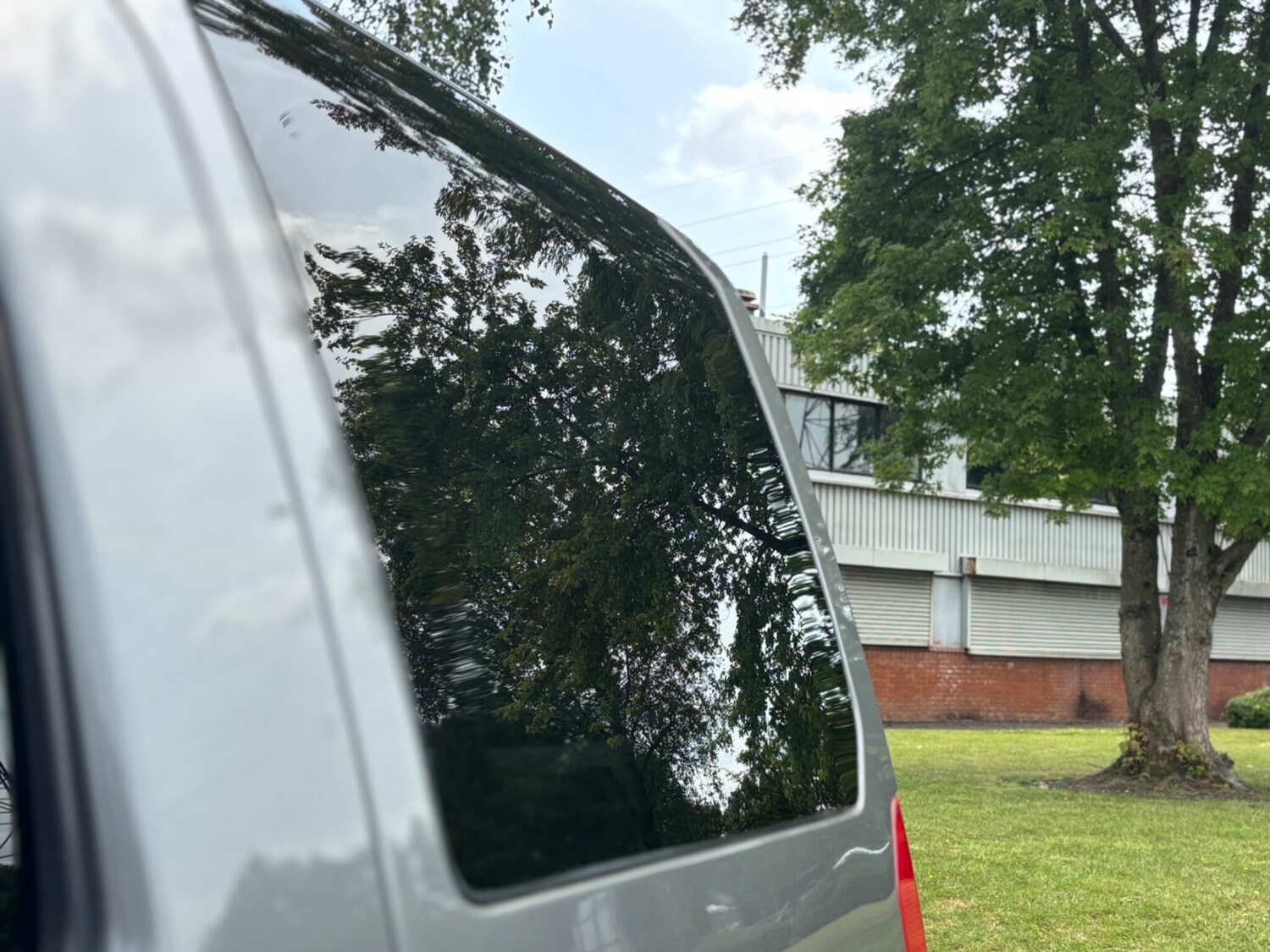 Vehicle 28