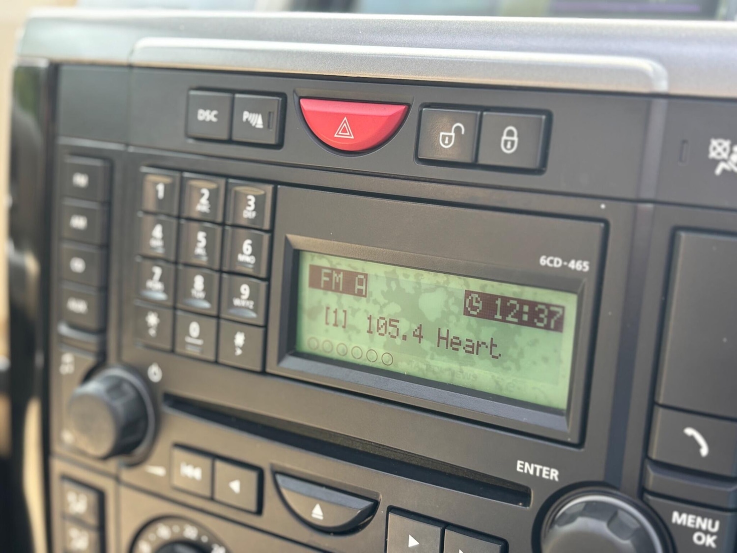 Vehicle 60