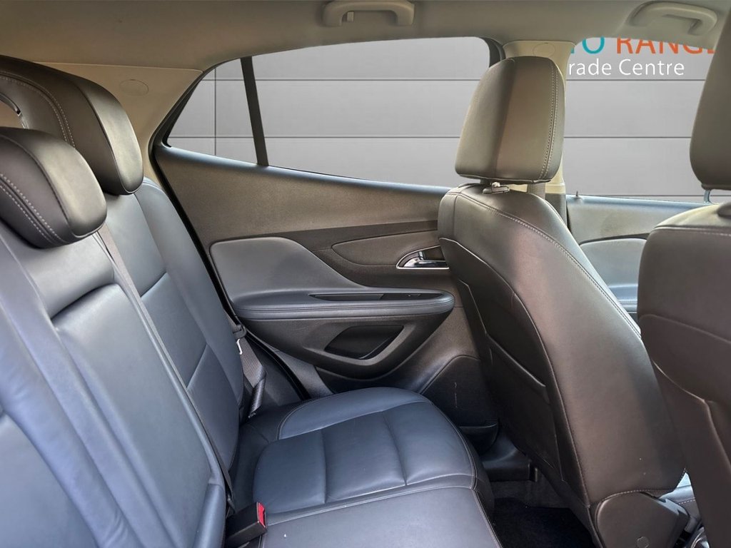 Used Vauxhall Mokka 2016 for sale - 77227682: Photo 14