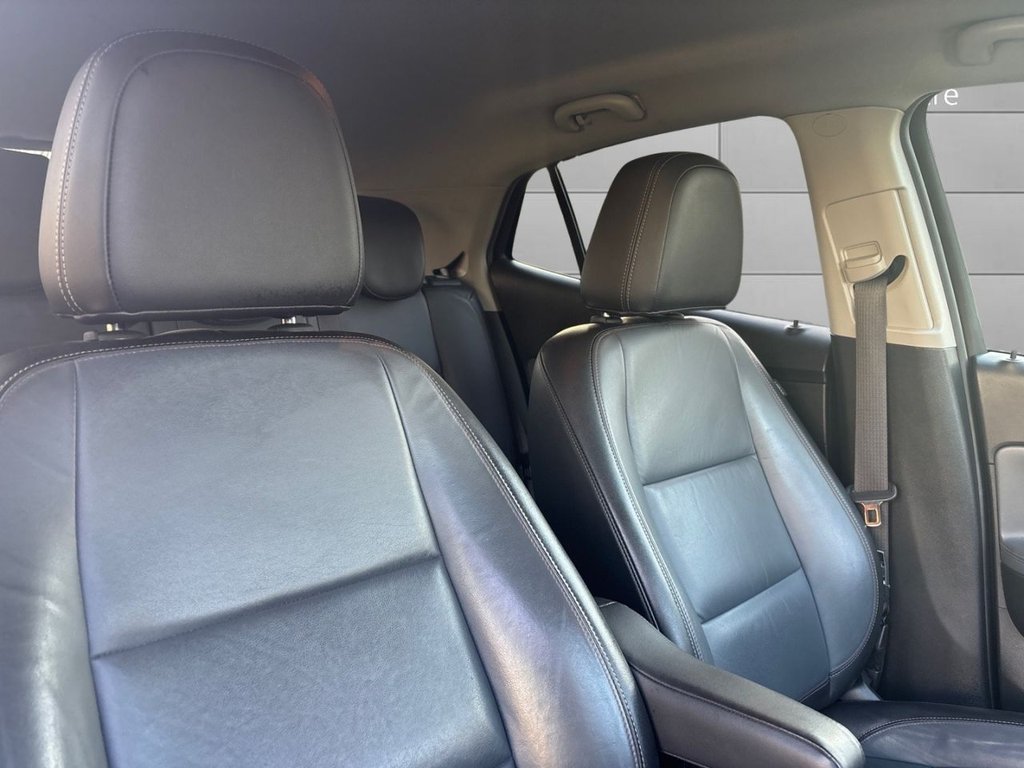 Used Vauxhall Mokka 2016 for sale - 77227682: Photo 16