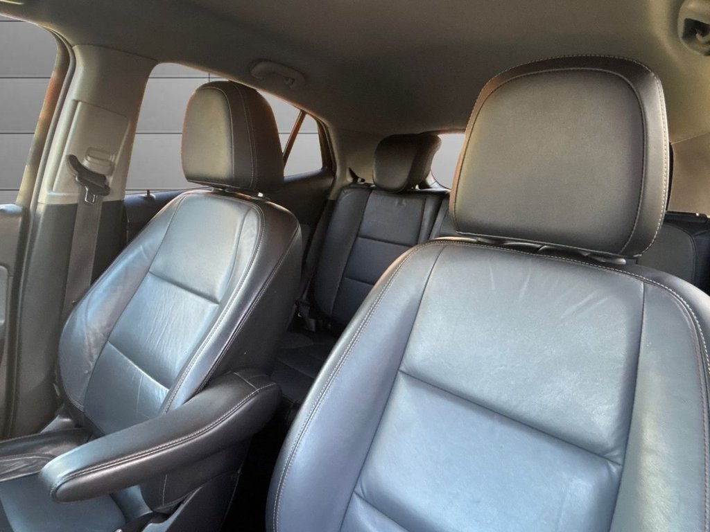 Used Vauxhall Mokka 2016 for sale - 77227682: Photo 17