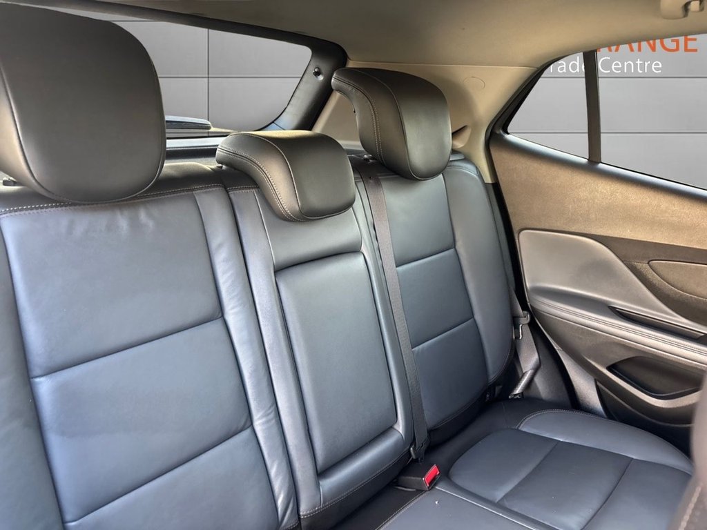 Used Vauxhall Mokka 2016 for sale - 77227682: Photo 19