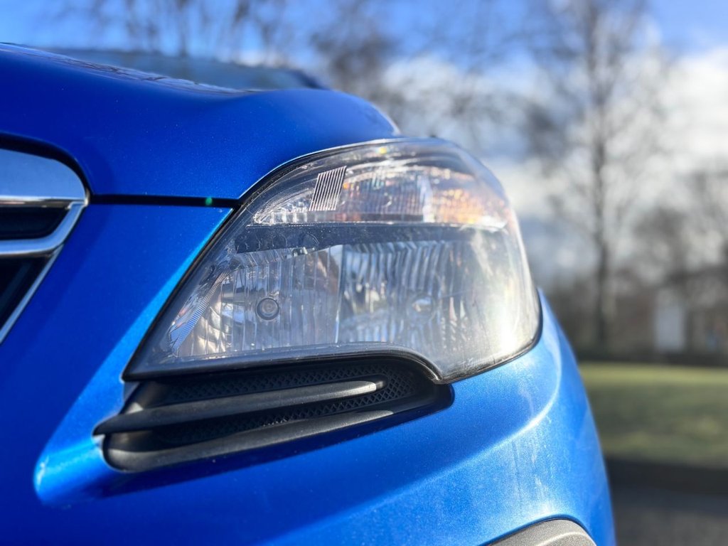 Used Vauxhall Mokka 2016 for sale - 77227682: Photo 22