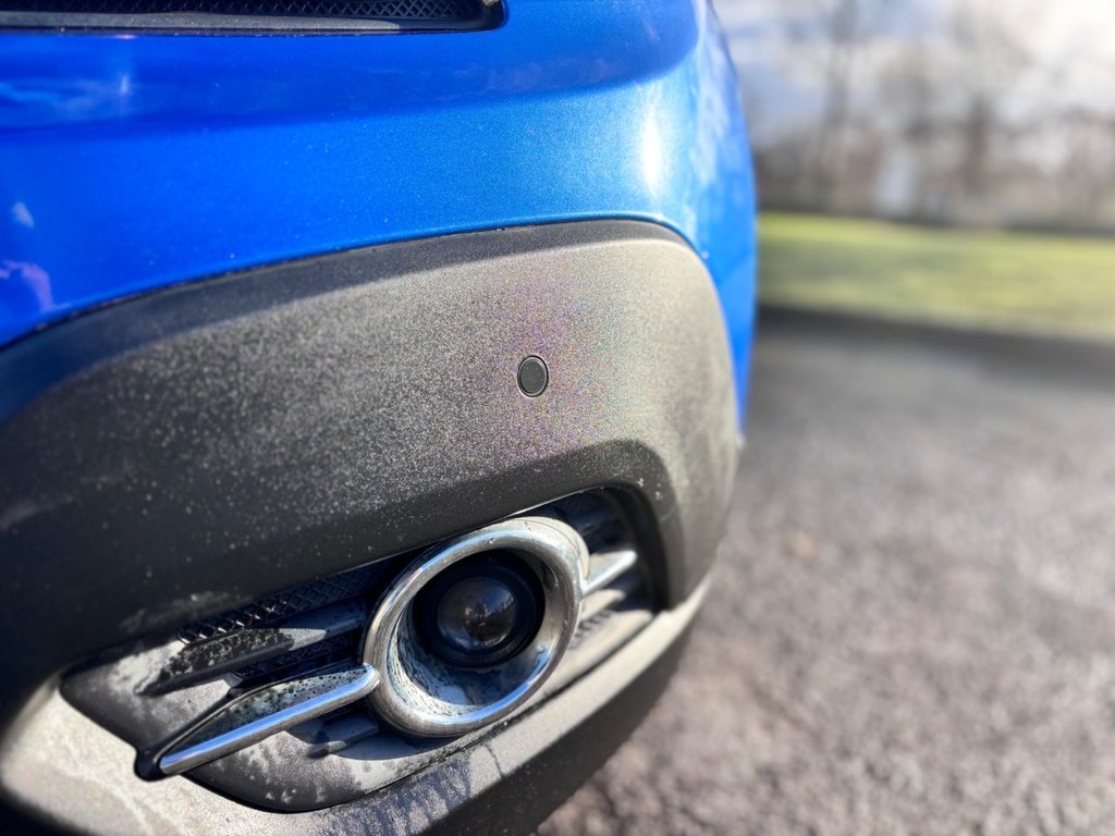 Used Vauxhall Mokka 2016 for sale - 77227682: Photo 25