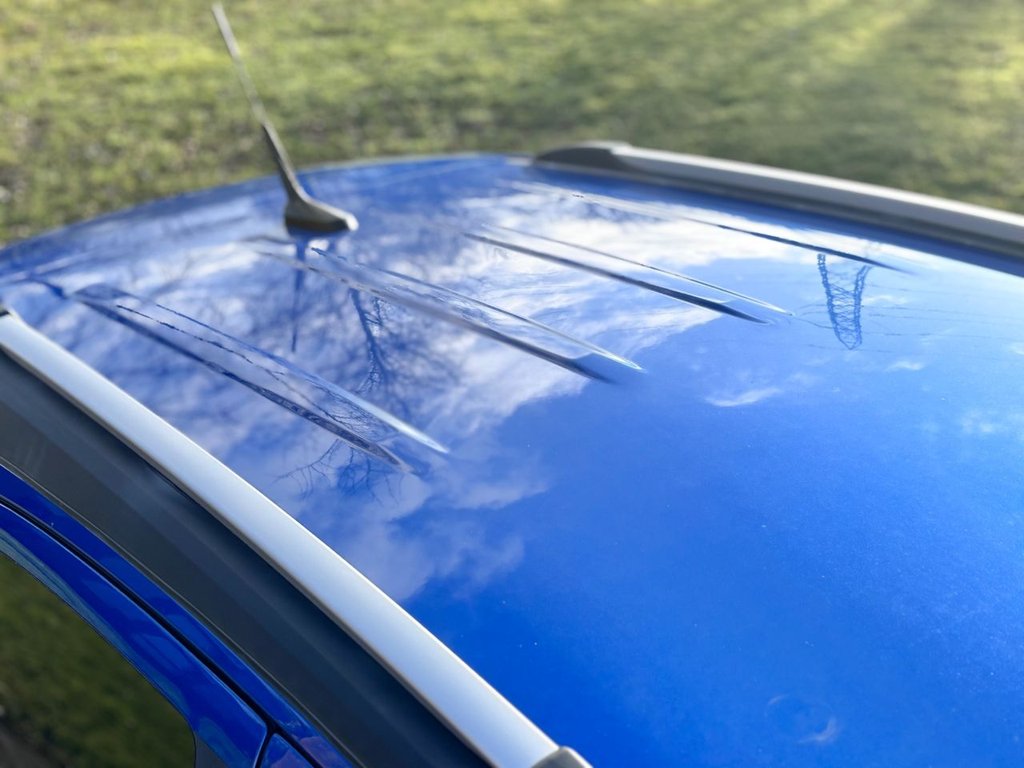 Used Vauxhall Mokka 2016 for sale - 77227682: Photo 27