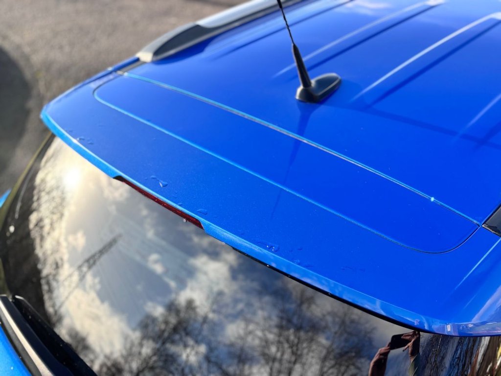 Used Vauxhall Mokka 2016 for sale - 77227682: Photo 28