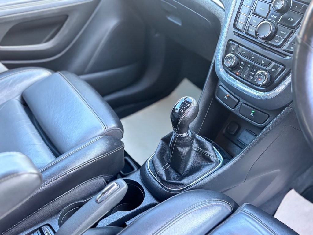 Used Vauxhall Mokka 2016 for sale - 77227682: Photo 32