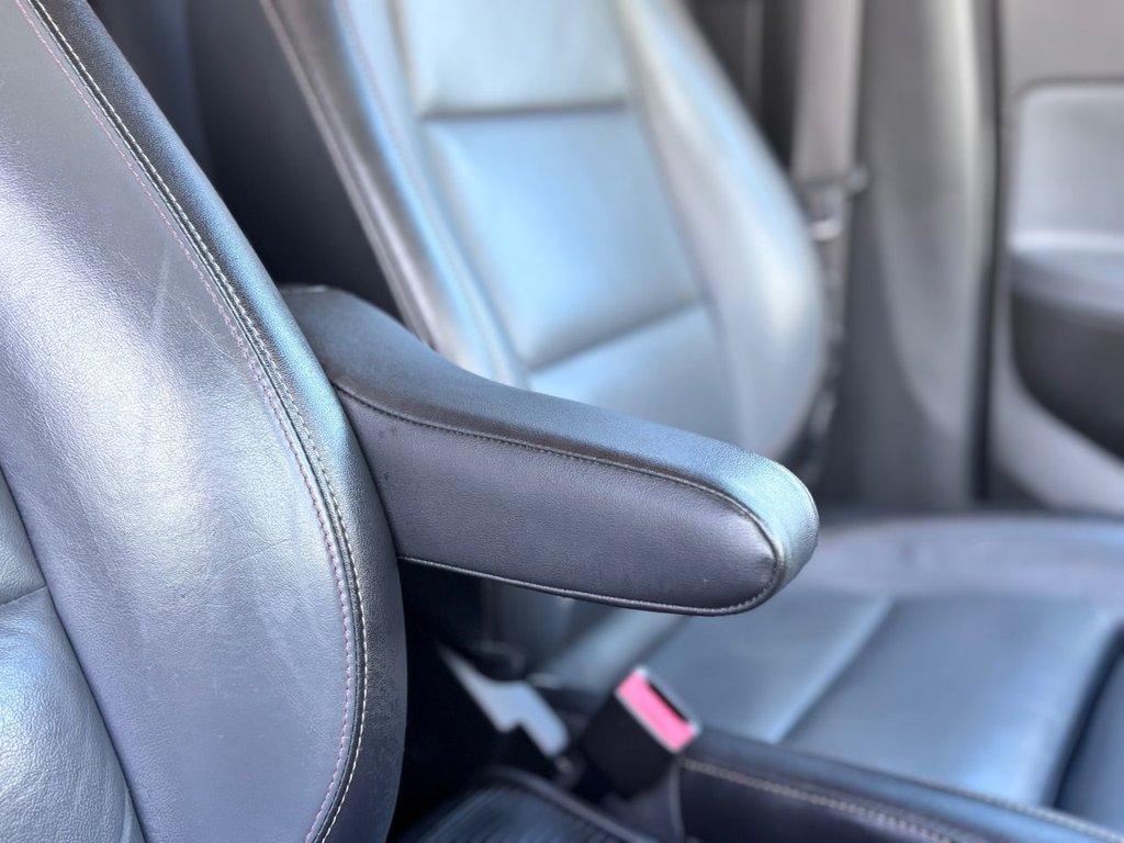 Used Vauxhall Mokka 2016 for sale - 77227682: Photo 34