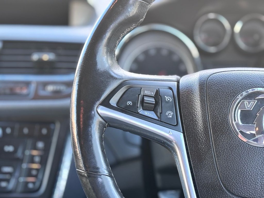 Used Vauxhall Mokka 2016 for sale - 77227682: Photo 36