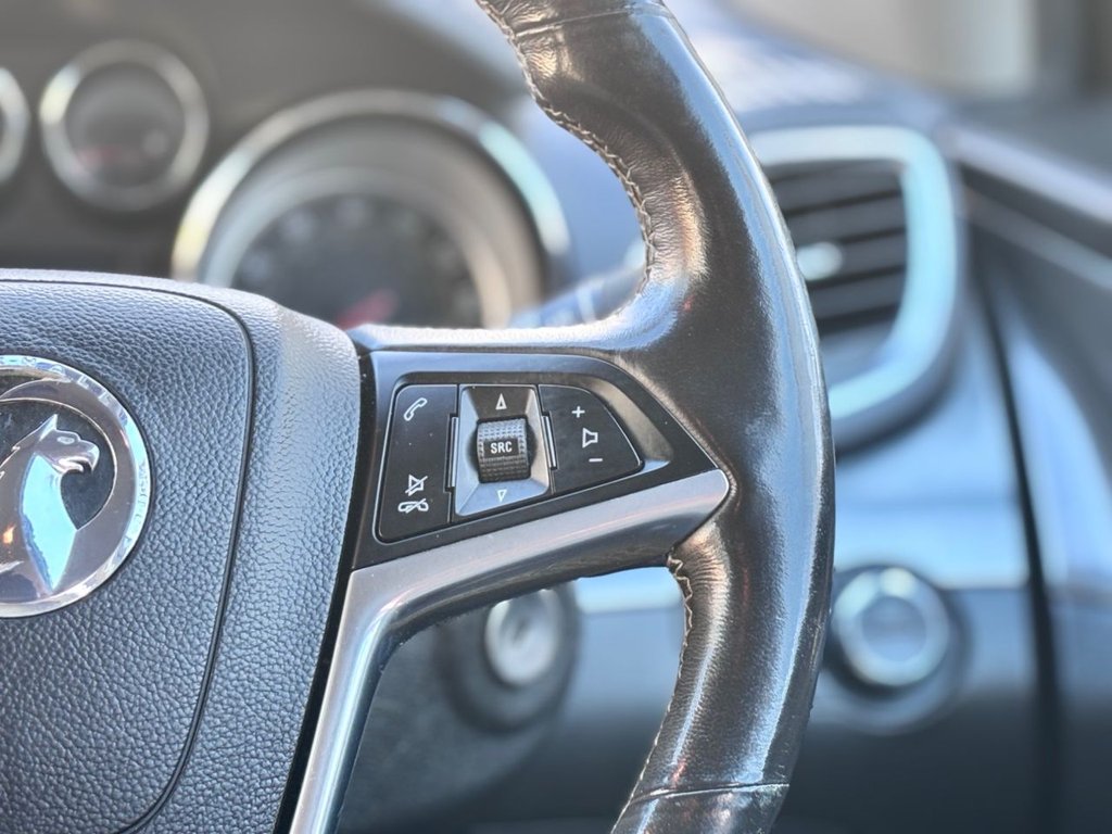 Used Vauxhall Mokka 2016 for sale - 77227682: Photo 37