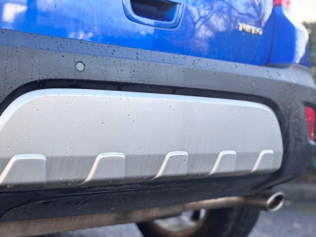 Used Vauxhall Mokka 2016 for sale - 77227682: Photo 41