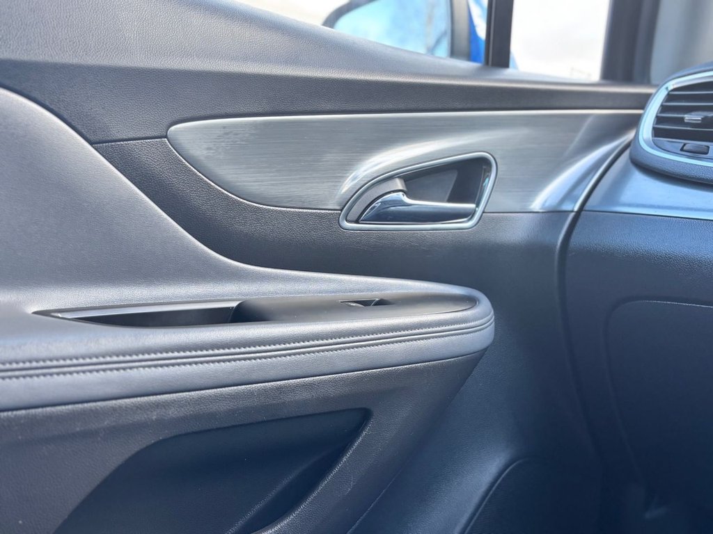 Used Vauxhall Mokka 2016 for sale - 77227682: Photo 48