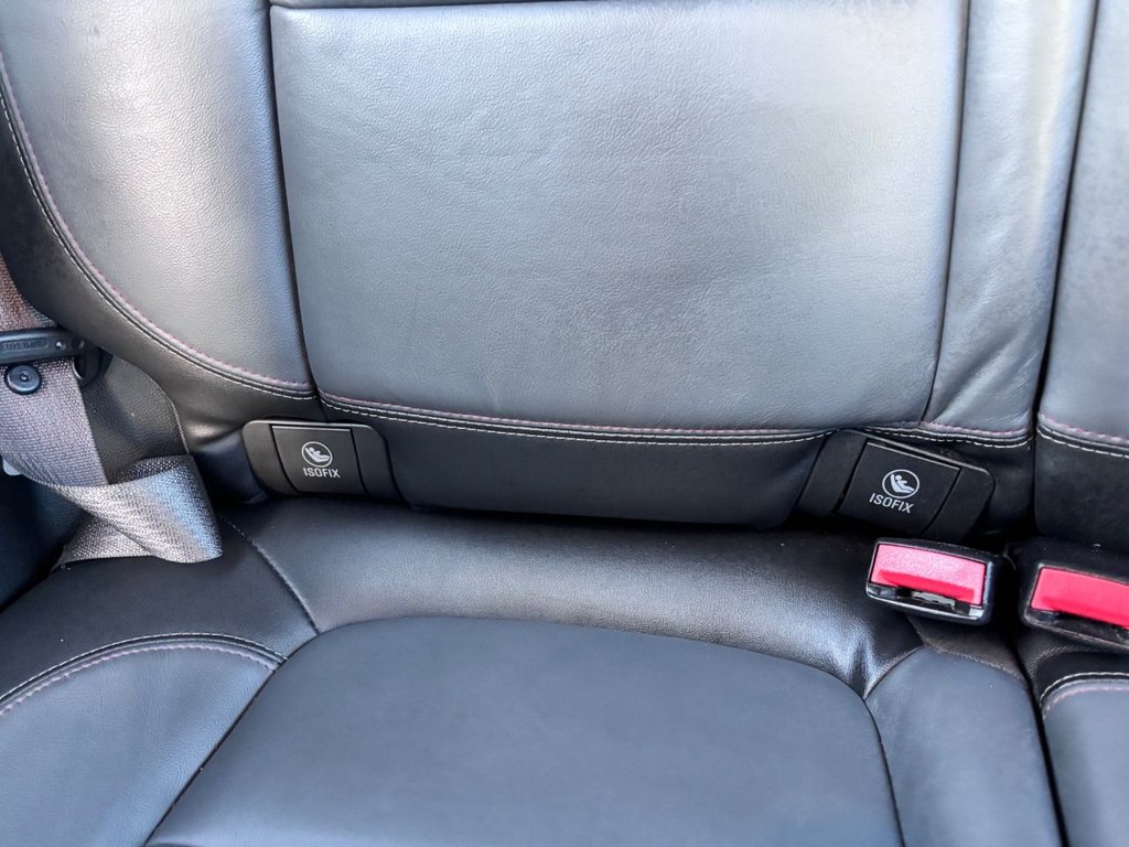 Used Vauxhall Mokka 2016 for sale - 77227682: Photo 49