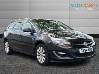 2014 (64) - 2.0 CDTi Elite Sports Tourer 5dr Diesel Auto Euro 5 (165 ps)