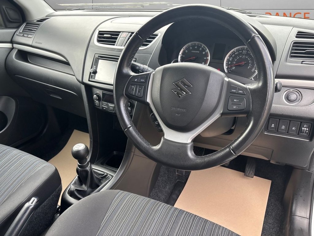 Used Suzuki Swift 2016 for sale - 77849612: Photo 10