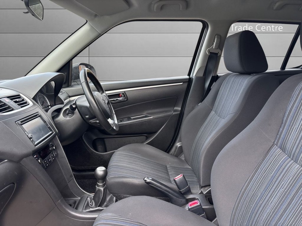 Used Suzuki Swift 2016 for sale - 77849612: Photo 11