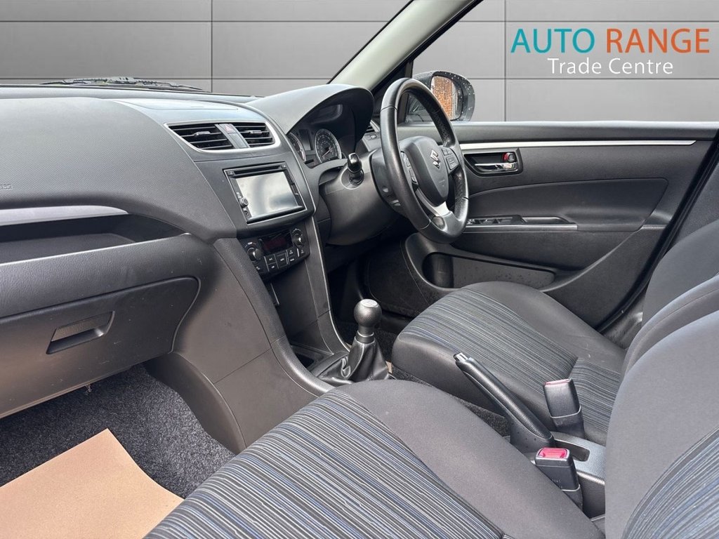 Used Suzuki Swift 2016 for sale - 77849612: Photo 13