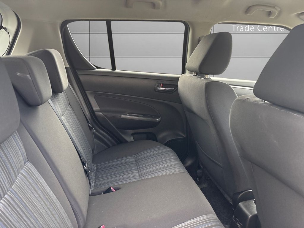 Used Suzuki Swift 2016 for sale - 77849612: Photo 14