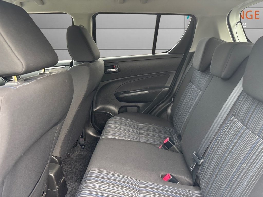 Used Suzuki Swift 2016 for sale - 77849612: Photo 15