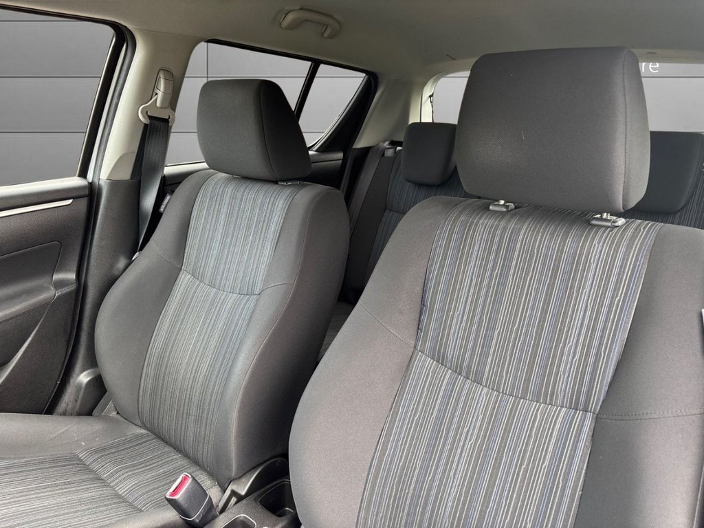Used Suzuki Swift 2016 for sale - 77849612: Photo 17