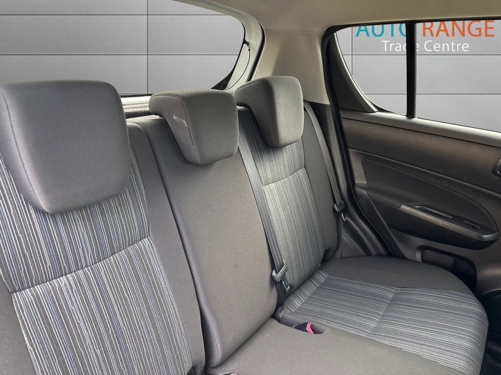 Used Suzuki Swift 2016 for sale - 77849612: Photo 18