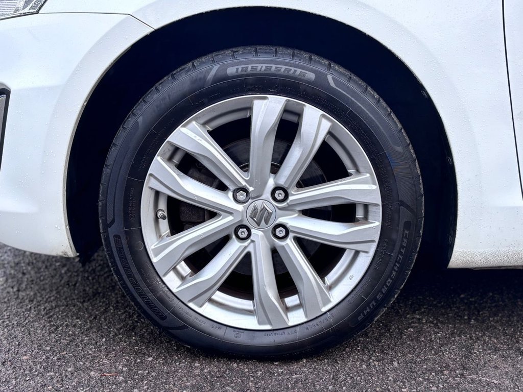 Used Suzuki Swift 2016 for sale - 77849612: Photo 20