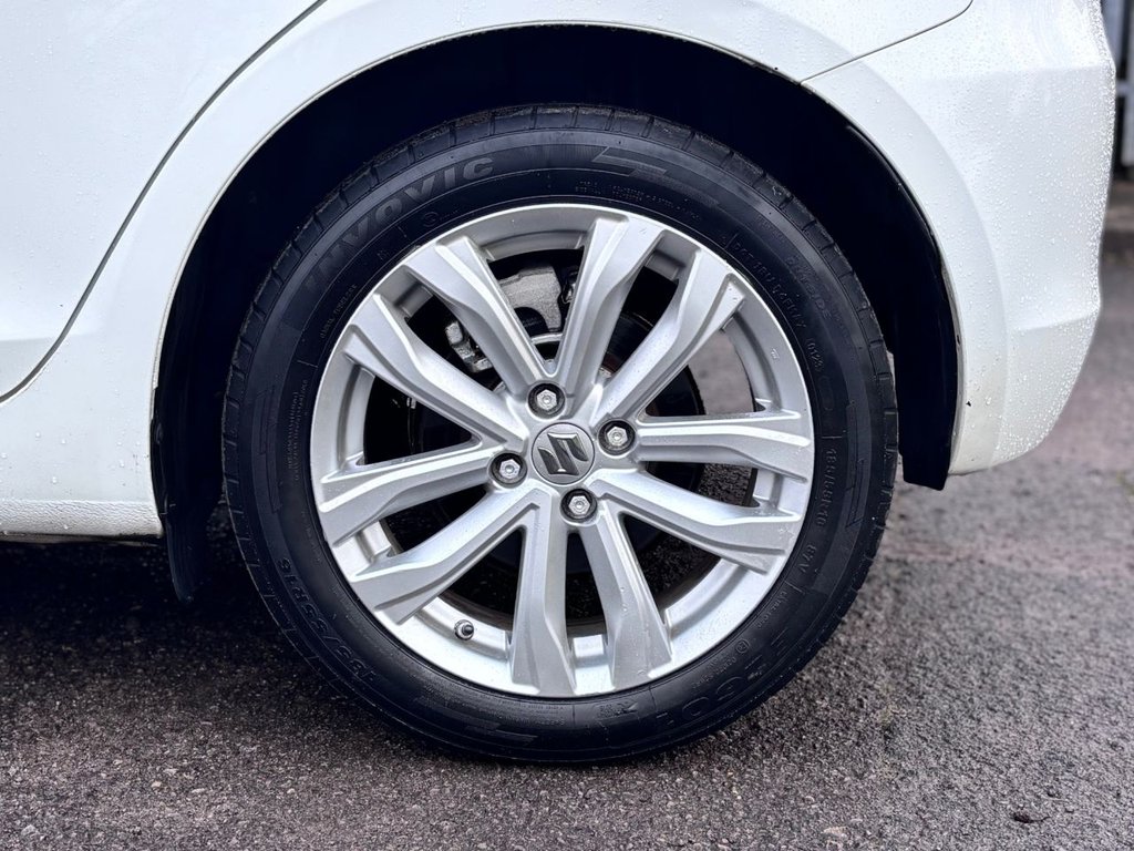 Used Suzuki Swift 2016 for sale - 77849612: Photo 21