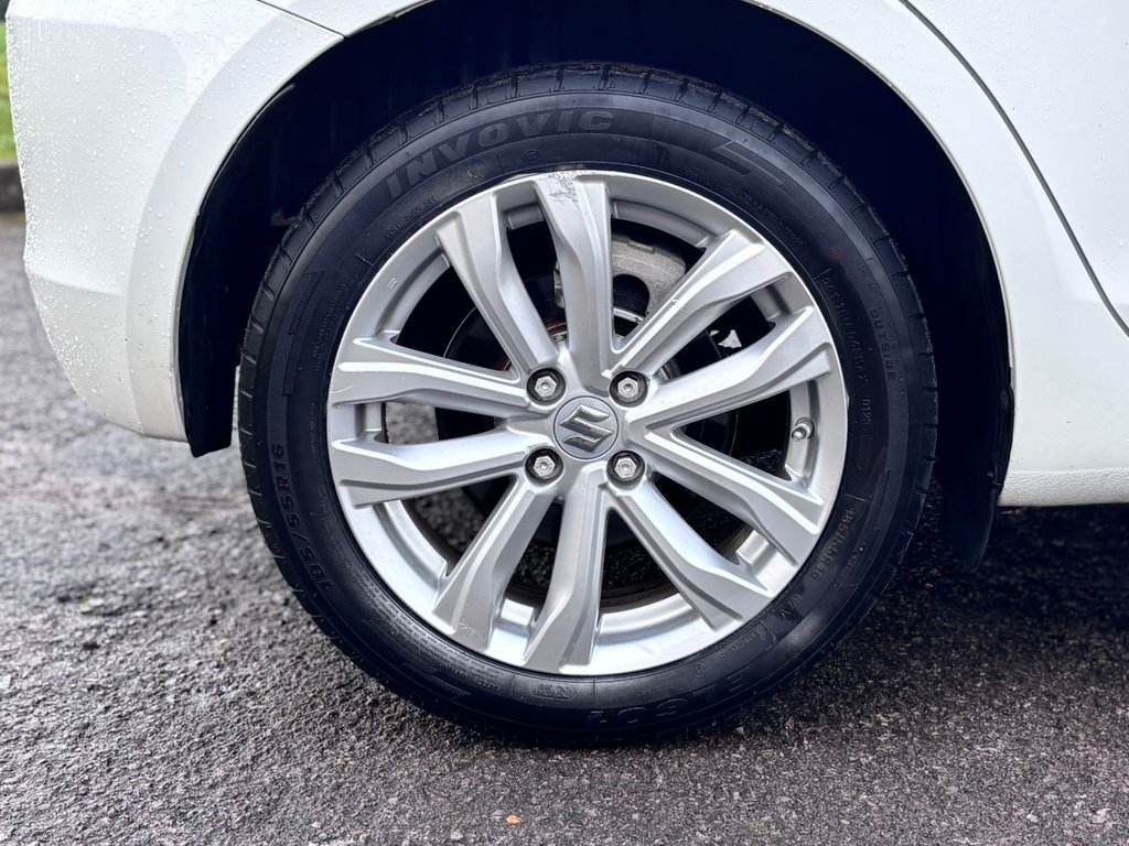 Used Suzuki Swift 2016 for sale - 77849612: Photo 22