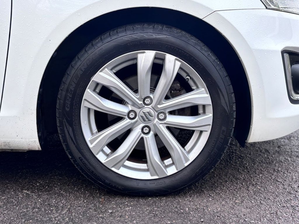 Used Suzuki Swift 2016 for sale - 77849612: Photo 23