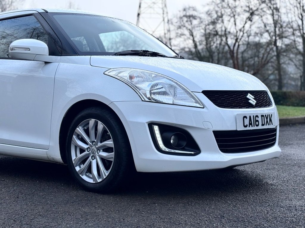 Used Suzuki Swift 2016 for sale - 77849612: Photo 24