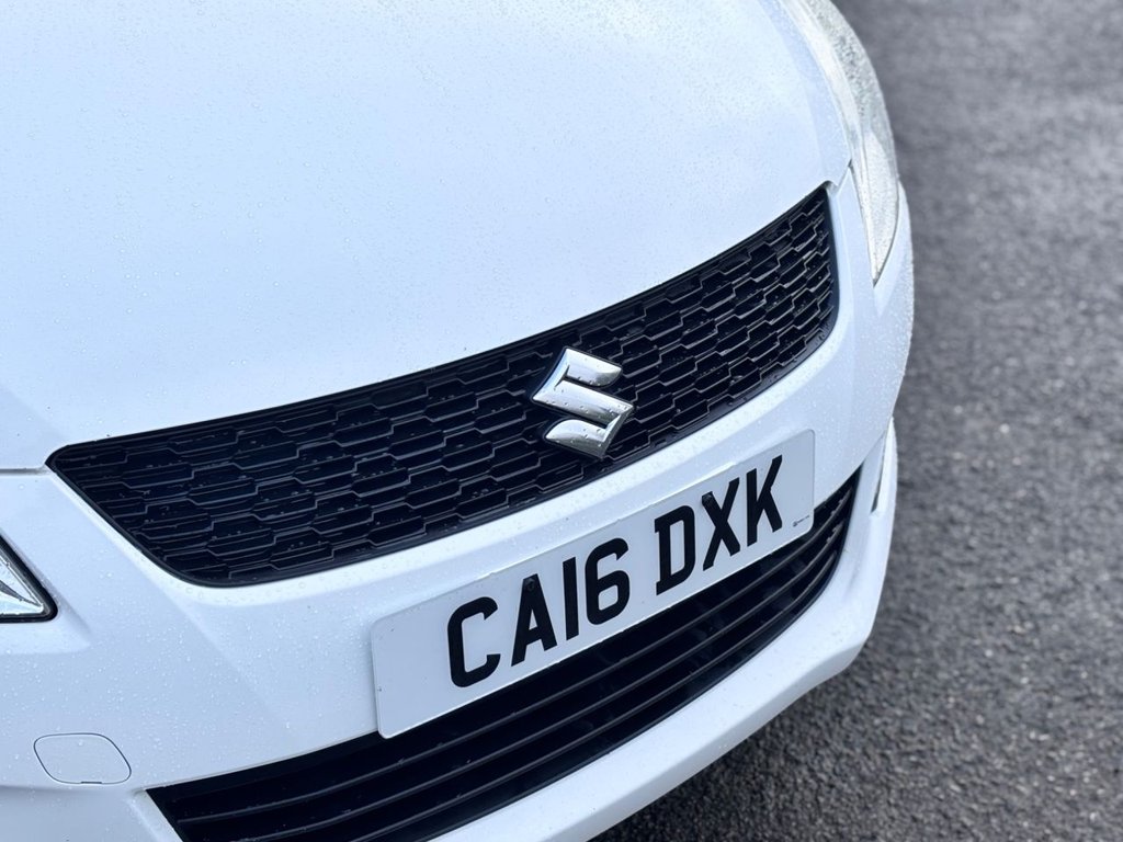 Used Suzuki Swift 2016 for sale - 77849612: Photo 25