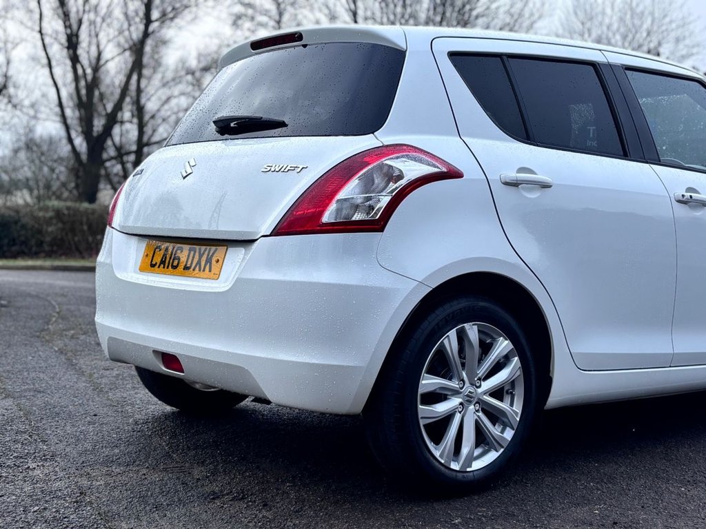 Used Suzuki Swift 2016 for sale - 77849612: Photo 29