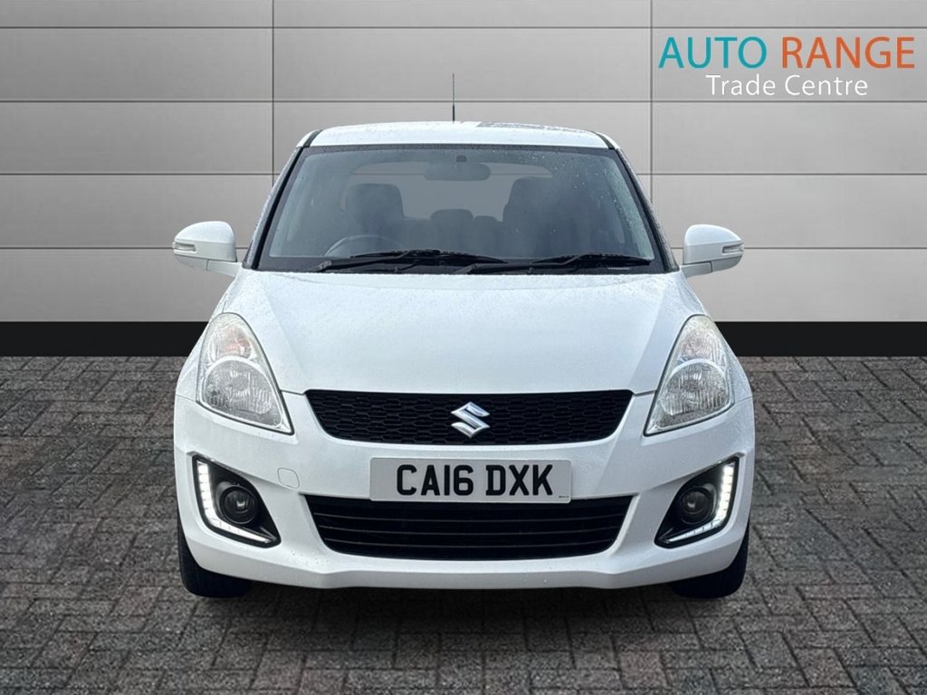 Used Suzuki Swift 2016 for sale - 77849612: Photo 3