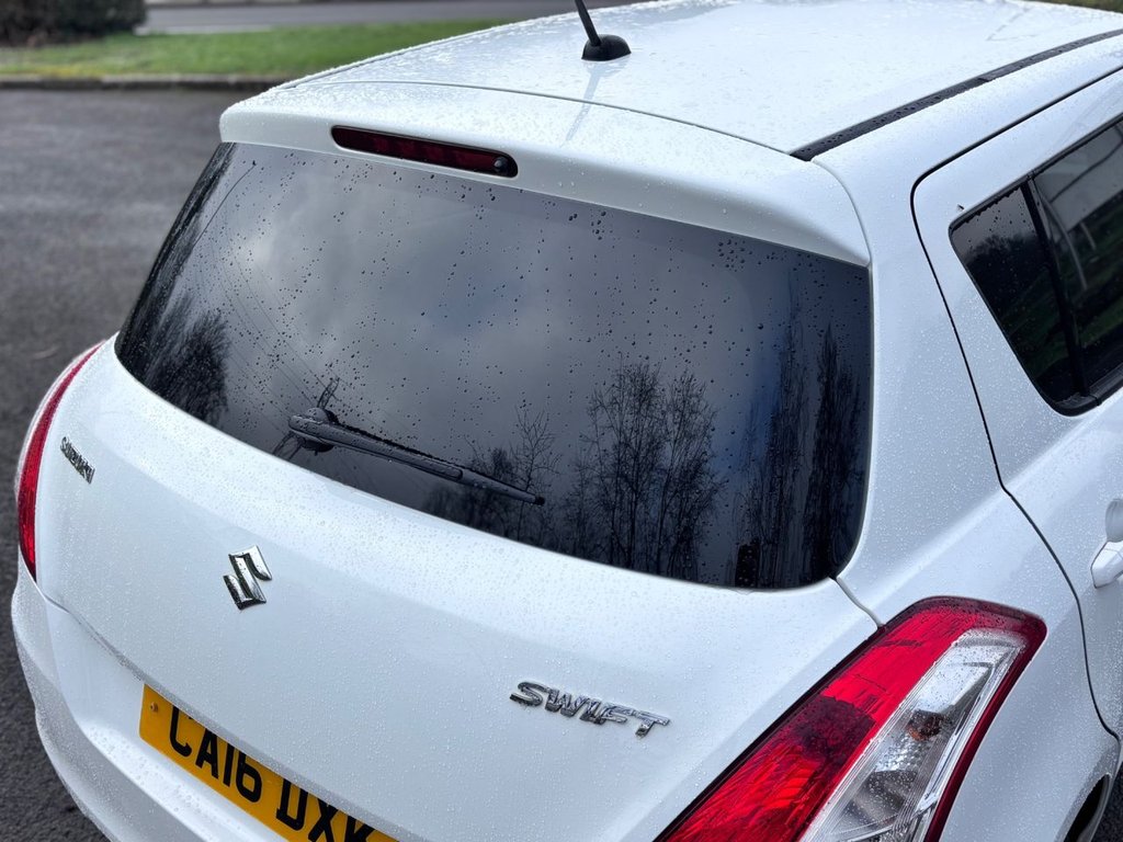 Used Suzuki Swift 2016 for sale - 77849612: Photo 30