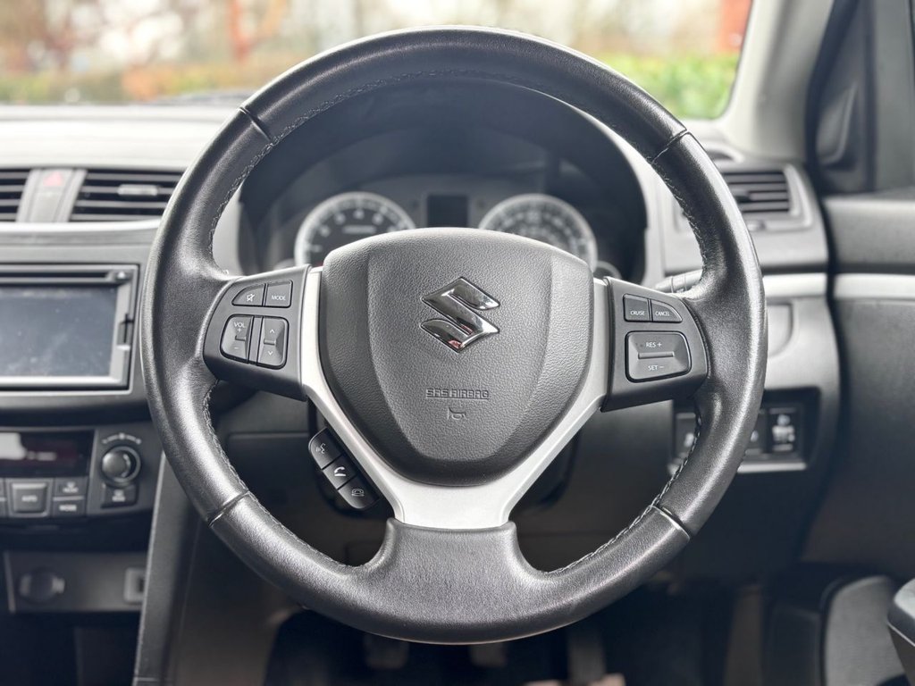 Used Suzuki Swift 2016 for sale - 77849612: Photo 36