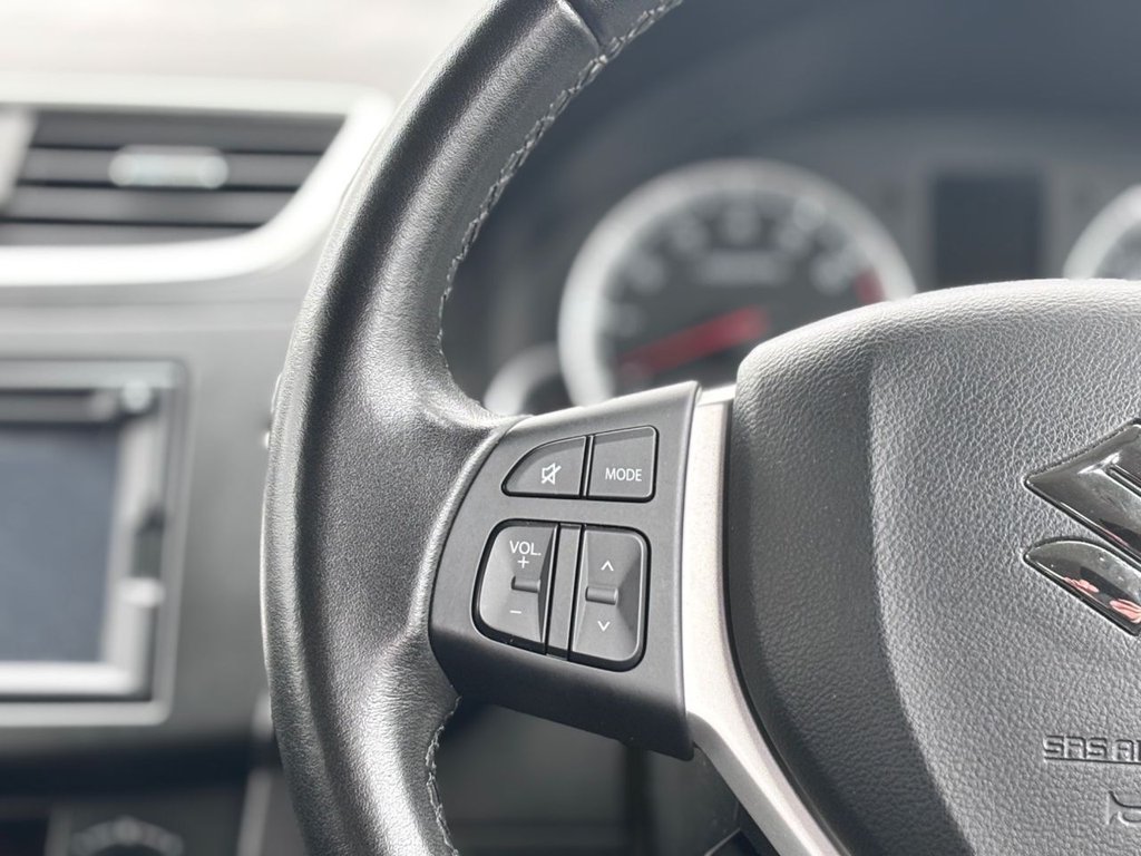 Used Suzuki Swift 2016 for sale - 77849612: Photo 37