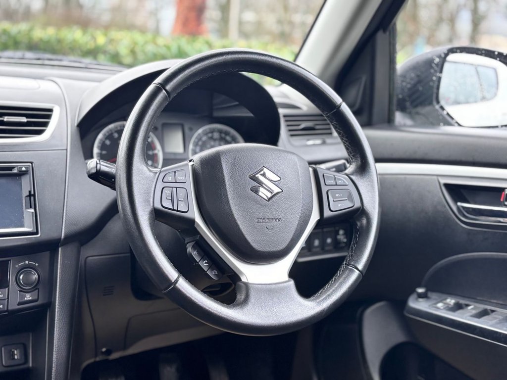 Used Suzuki Swift 2016 for sale - 77849612: Photo 39