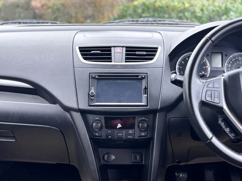 Used Suzuki Swift 2016 for sale - 77849612: Photo 41